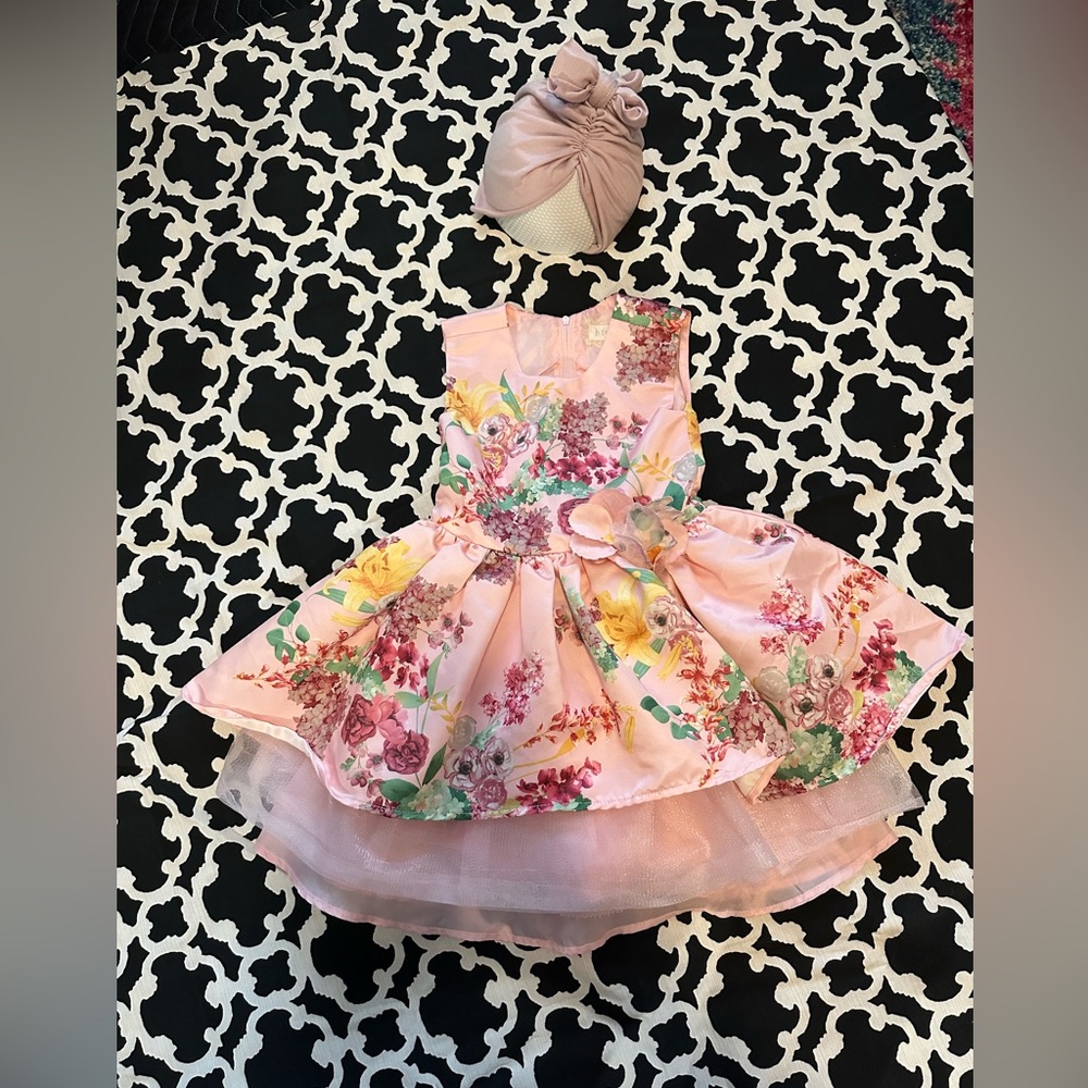 Btween 4T Dress